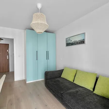 Lejlighed Unique - Apartament Na Rakoczego *