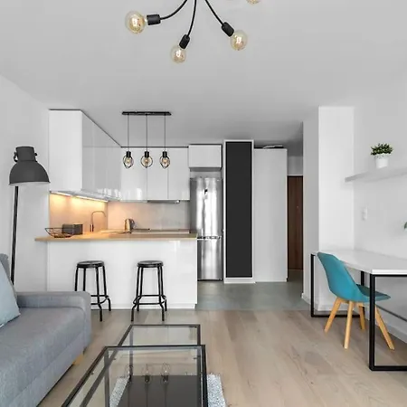Unique - Apartament Na Rakoczego