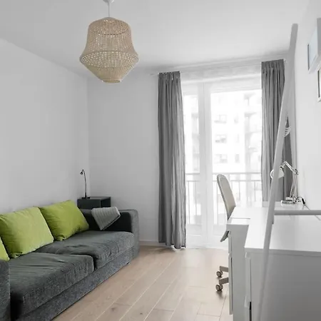 Lejlighed Unique - Apartament Na Rakoczego *