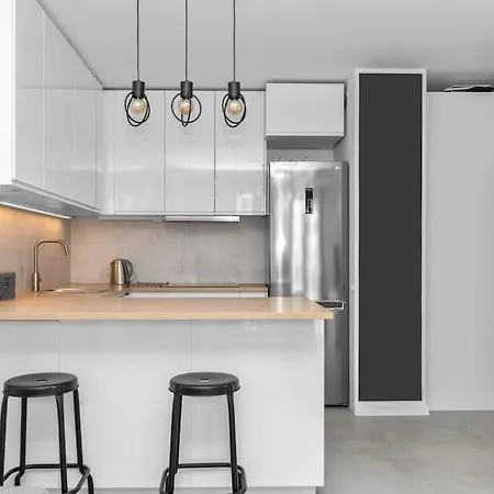Unique - Apartament Na Rakoczego *