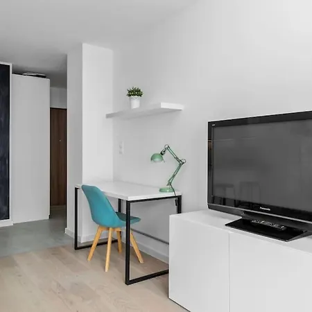 Lejlighed Unique - Apartament Na Rakoczego *