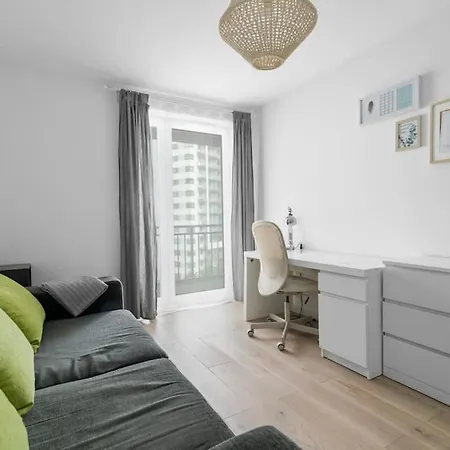 Unique - Apartament Na Rakoczego *