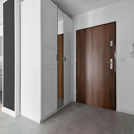 Unique - Apartament Na Rakoczego *