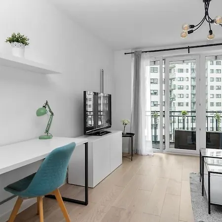 Lejlighed Unique - Apartament Na Rakoczego