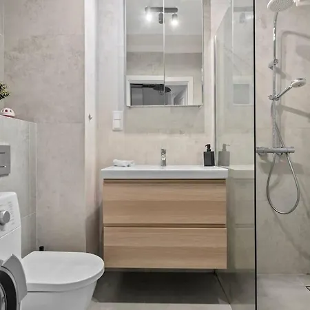 Unique - Apartament Na Rakoczego Lejlighed *