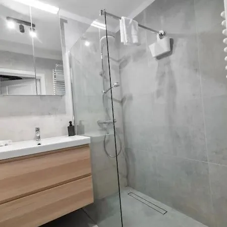 Unique - Apartament Na Rakoczego *