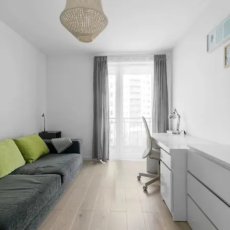 Unique - Apartament Na Rakoczego Διαμέρισμα