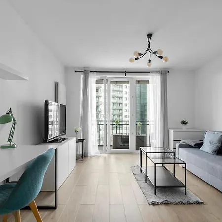 Διαμέρισμα Unique - Apartament Na Rakoczego *