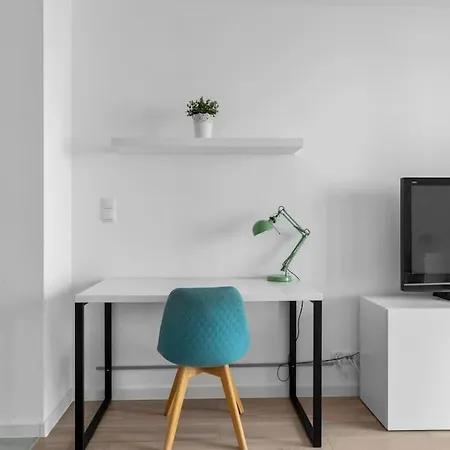 Unique - Apartament Na Rakoczego Διαμέρισμα