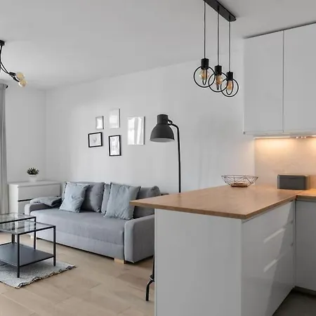 Unique - Apartament Na Rakoczego Διαμέρισμα