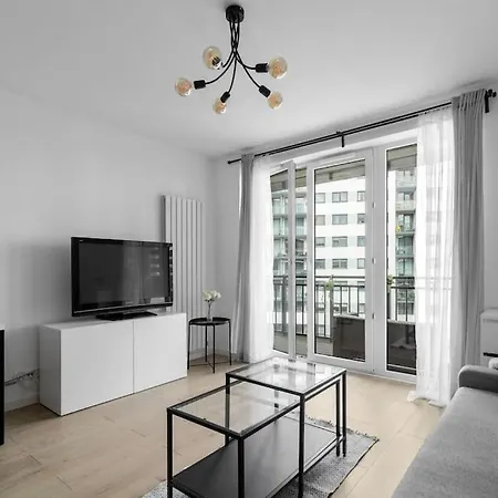 Διαμέρισμα Unique - Apartament Na Rakoczego